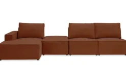 Clearance Loungebank Belone Elementen Banken