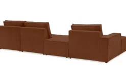 Clearance Loungebank Belone Elementen Banken