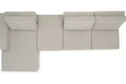 Clearance Loungebank Belone Elementen Banken