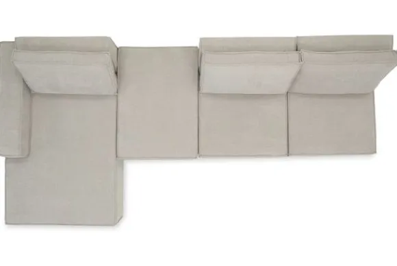 Clearance Loungebank Belone Elementen Banken