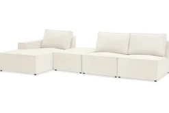 Clearance Loungebank Belone Elementen Banken