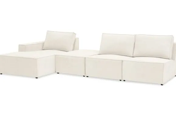 Clearance Loungebank Belone Elementen Banken