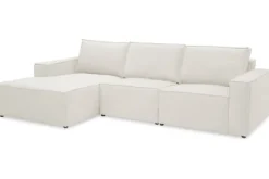 Outlet Loungebank Belone Elementen Banken|Loungebanken