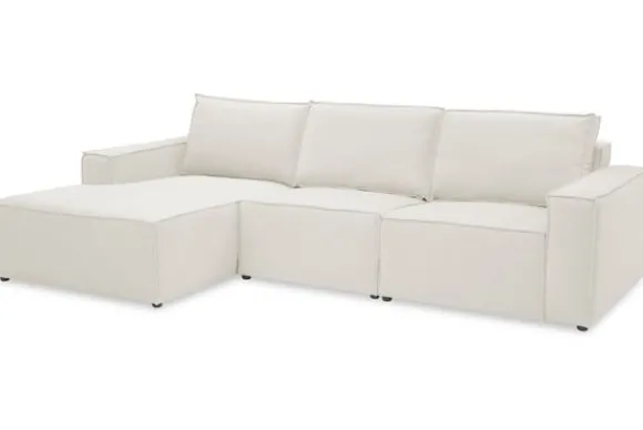 Outlet Loungebank Belone Elementen Banken|Loungebanken