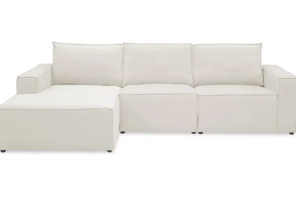 Outlet Loungebank Belone Elementen Banken|Loungebanken