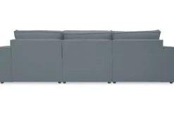 Outlet Loungebank Belone Elementen Banken|Loungebanken
