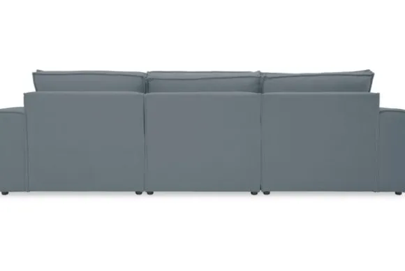 Outlet Loungebank Belone Elementen Banken|Loungebanken