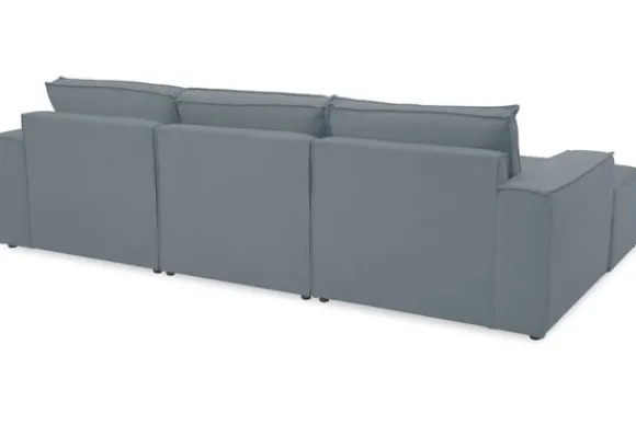 Outlet Loungebank Belone Elementen Banken|Loungebanken