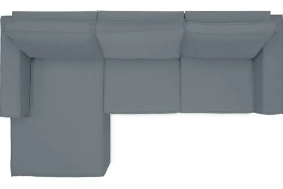 Outlet Loungebank Belone Elementen Banken|Loungebanken