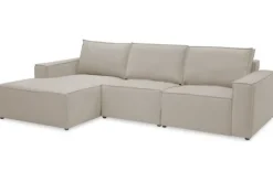 Outlet Loungebank Belone Elementen Banken|Loungebanken