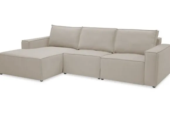 Outlet Loungebank Belone Elementen Banken|Loungebanken