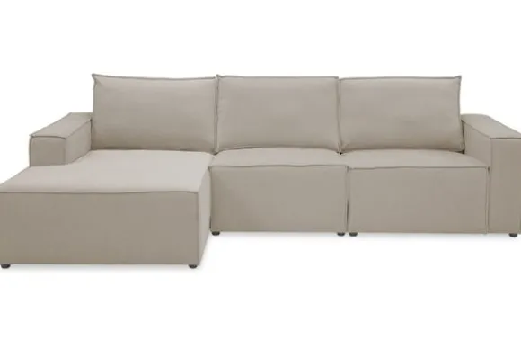 Outlet Loungebank Belone Elementen Banken|Loungebanken