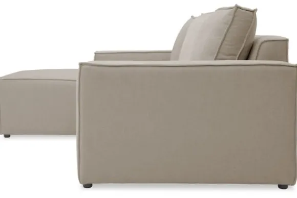 Outlet Loungebank Belone Elementen Banken|Loungebanken