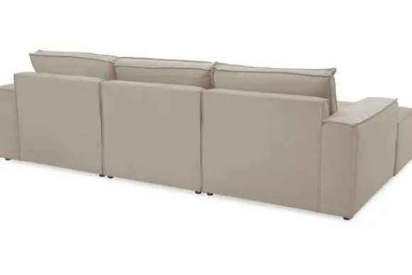 Outlet Loungebank Belone Elementen Banken|Loungebanken