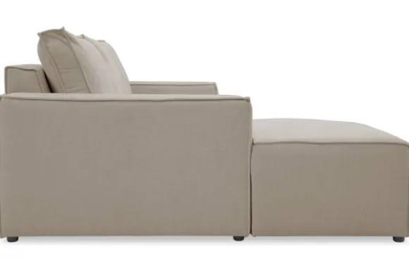 Outlet Loungebank Belone Elementen Banken|Loungebanken