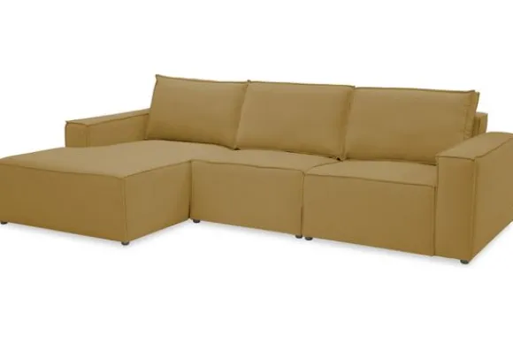 Outlet Loungebank Belone Elementen Banken|Loungebanken