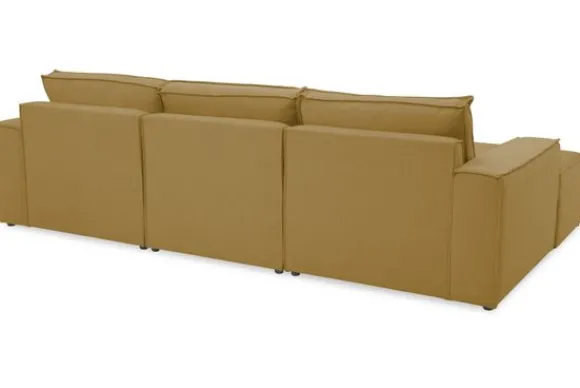 Outlet Loungebank Belone Elementen Banken|Loungebanken