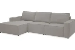 Outlet Loungebank Belone Elementen Banken|Loungebanken