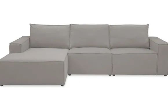 Outlet Loungebank Belone Elementen Banken|Loungebanken