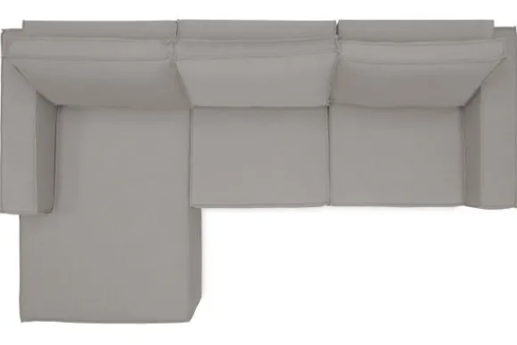 Outlet Loungebank Belone Elementen Banken|Loungebanken