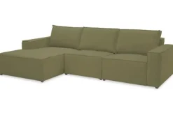 Outlet Loungebank Belone Elementen Banken|Loungebanken