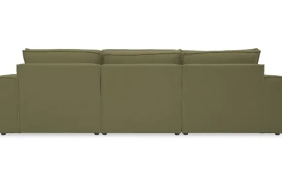 Outlet Loungebank Belone Elementen Banken|Loungebanken
