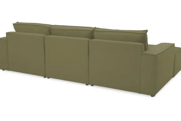 Outlet Loungebank Belone Elementen Banken|Loungebanken