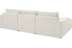 Outlet Loungebank Belone Elementen Banken|Loungebanken