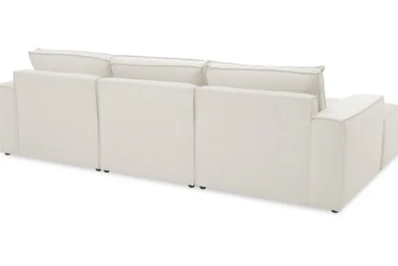 Outlet Loungebank Belone Elementen Banken|Loungebanken