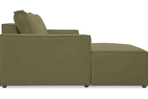 Outlet Loungebank Belone Elementen Banken|Loungebanken