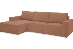 Outlet Loungebank Belone Elementen Banken|Loungebanken
