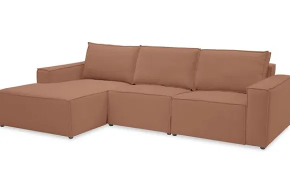 Outlet Loungebank Belone Elementen Banken|Loungebanken