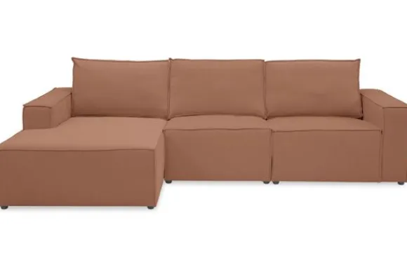 Outlet Loungebank Belone Elementen Banken|Loungebanken