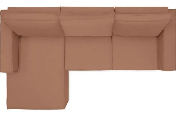 Outlet Loungebank Belone Elementen Banken|Loungebanken