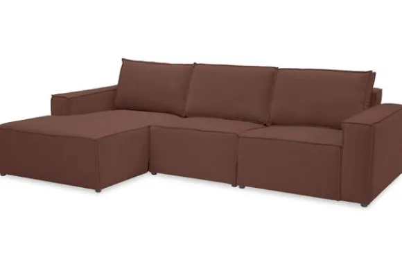 Outlet Loungebank Belone Elementen Banken|Loungebanken