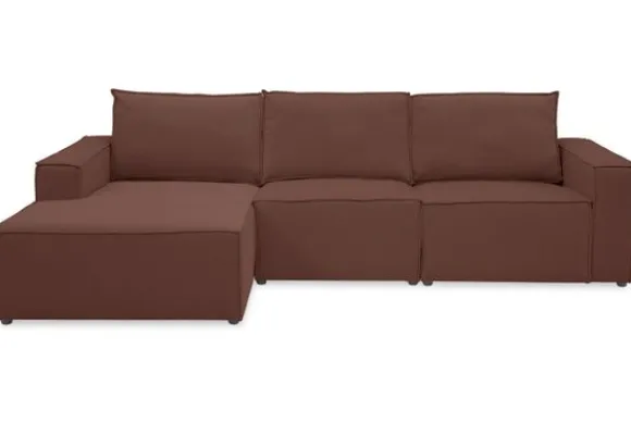 Outlet Loungebank Belone Elementen Banken|Loungebanken
