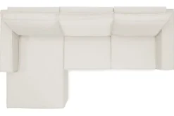 Outlet Loungebank Belone Elementen Banken|Loungebanken