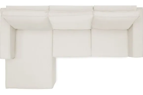 Outlet Loungebank Belone Elementen Banken|Loungebanken