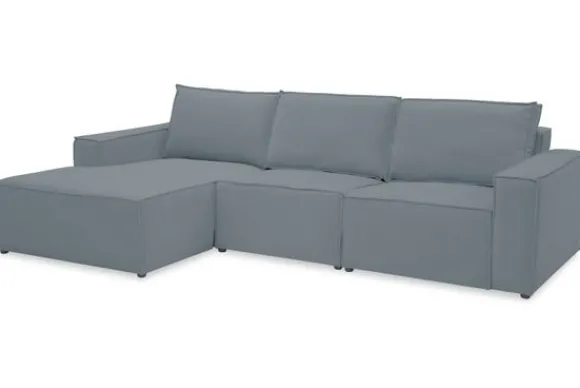Outlet Loungebank Belone Elementen Banken|Loungebanken
