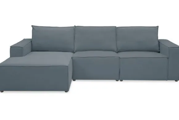 Outlet Loungebank Belone Elementen Banken|Loungebanken