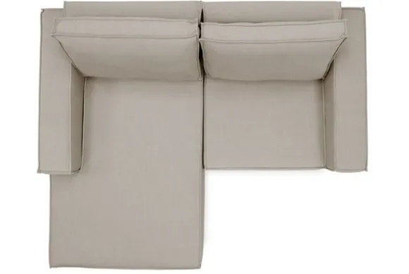 New Loungebank Belone Elementen Banken|Loungebanken