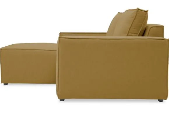 New Loungebank Belone Elementen Banken|Loungebanken