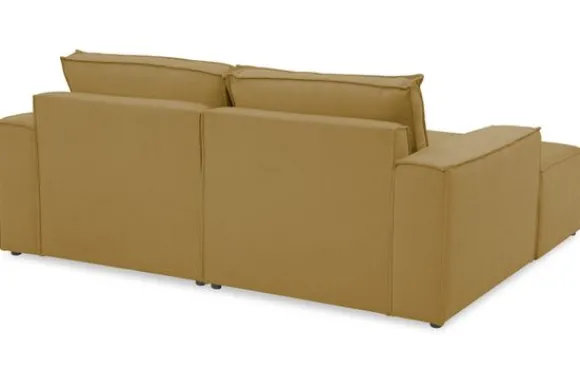 New Loungebank Belone Elementen Banken|Loungebanken