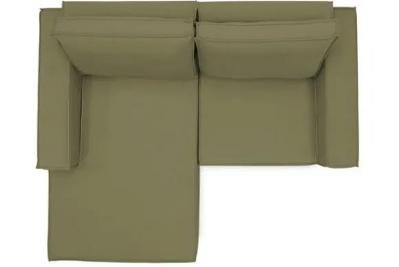 New Loungebank Belone Elementen Banken|Loungebanken