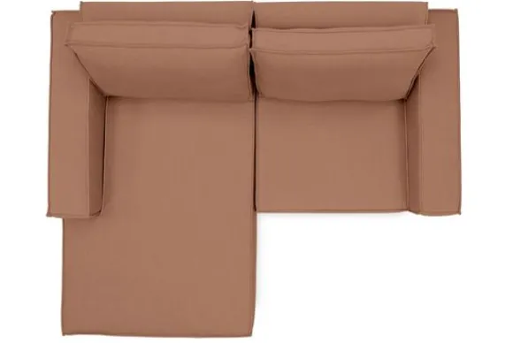 New Loungebank Belone Elementen Banken|Loungebanken