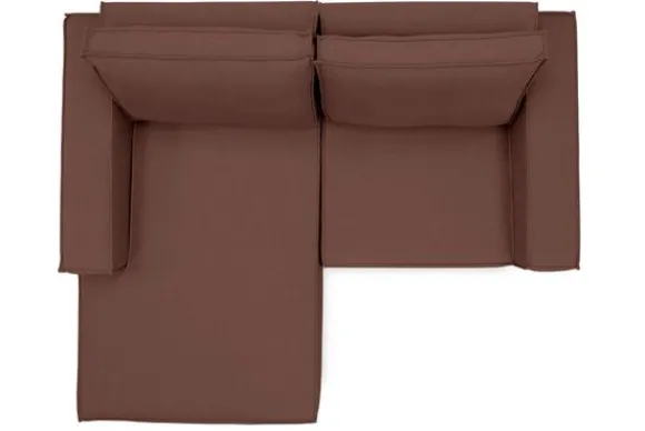 New Loungebank Belone Elementen Banken|Loungebanken