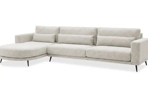 Hot Loungebank Belvini Ronde Banken|Loungebanken