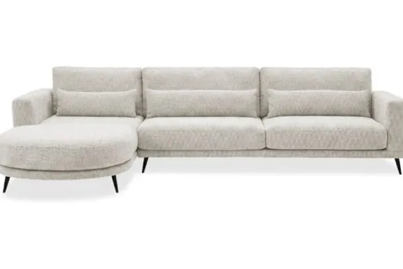 Hot Loungebank Belvini Ronde Banken|Loungebanken