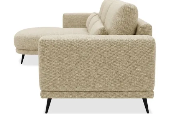Hot Loungebank Belvini Ronde Banken|Loungebanken