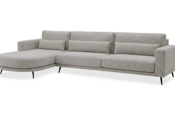 Hot Loungebank Belvini Ronde Banken|Loungebanken